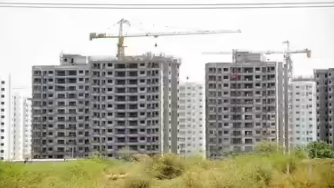 Gujarat NA Certificate Rules