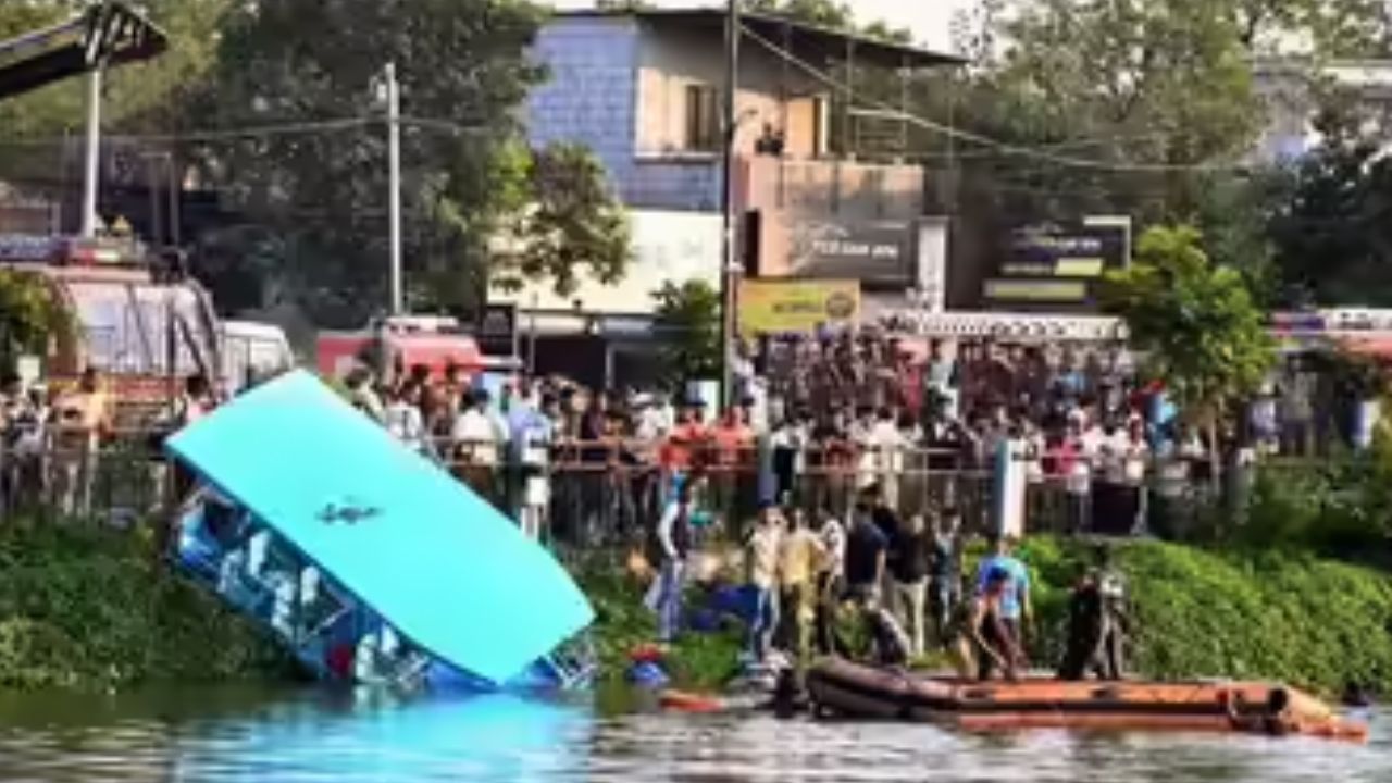 Harni Lake Tragedy Case Against School