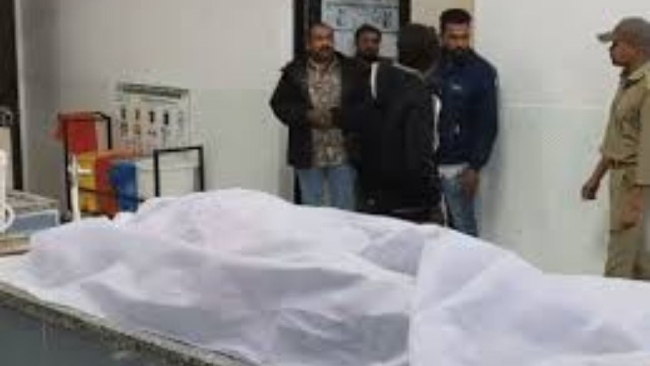 Forest tracker dies after tranquilliser gun shot