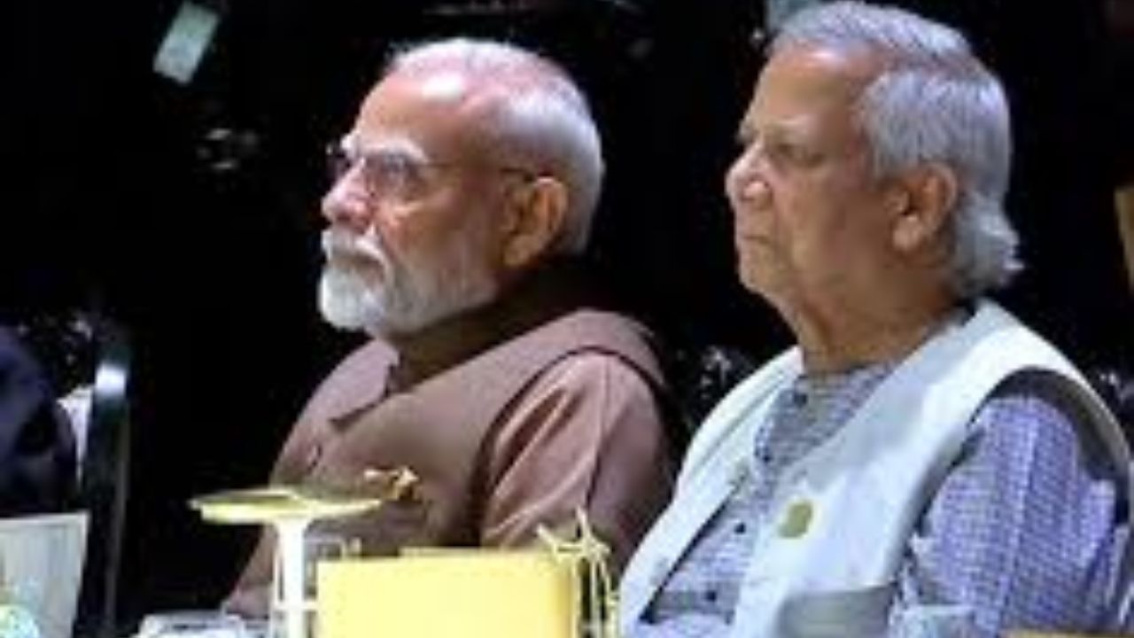 India removes families from Bangladesh