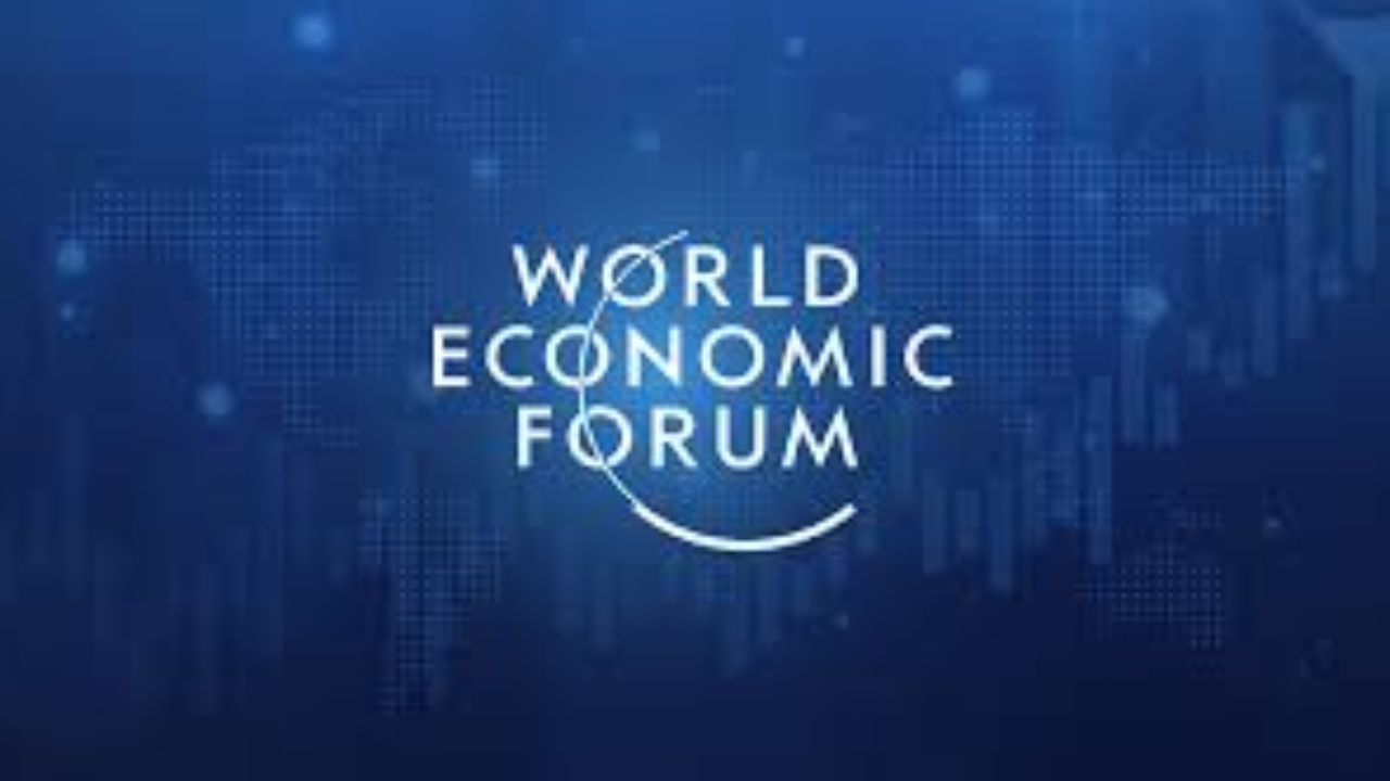 World Economic Forum