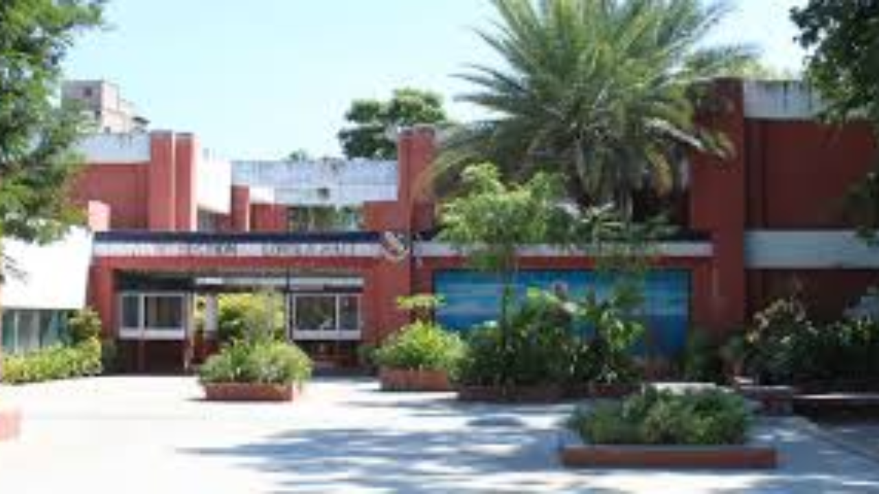 St. Xavier's Loyala High School