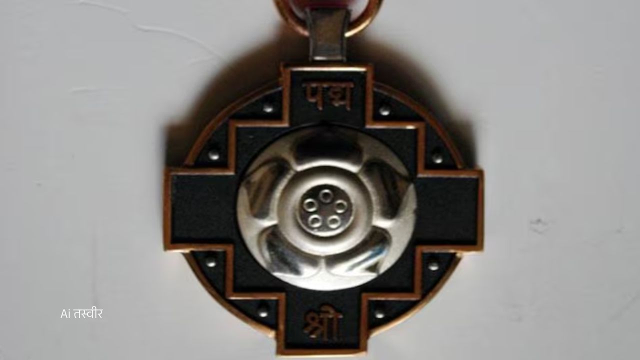 Padma Awards 2026 Gujarat