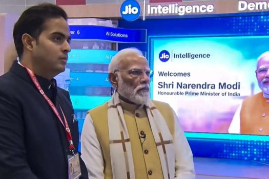 India AI Impact Summit 2026
