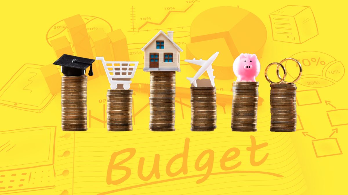 Budget 2026