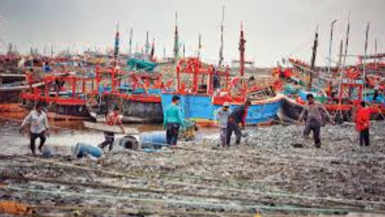 Koli community in Gujarat