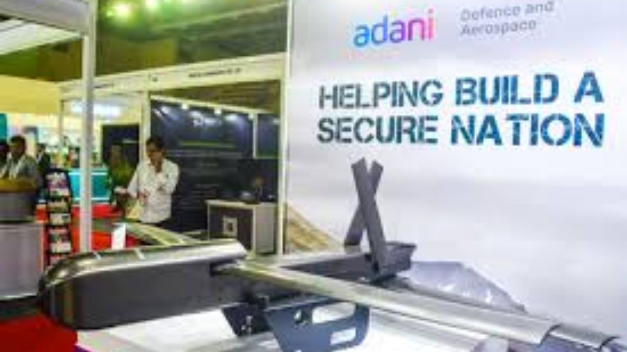 Adani Defence and Aerospace