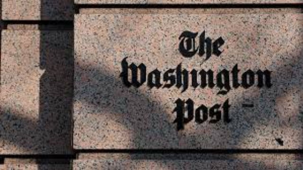 The Washington Post