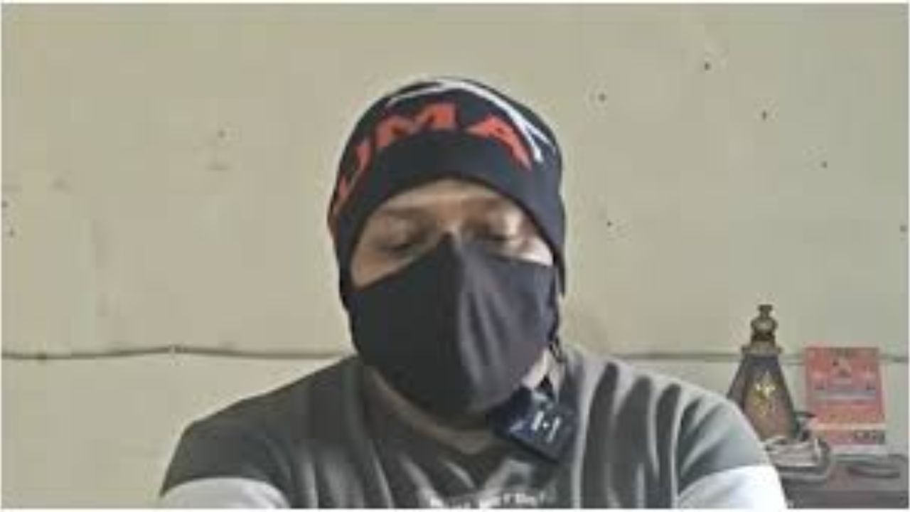 Ghaziabad sisters' suicide Father
