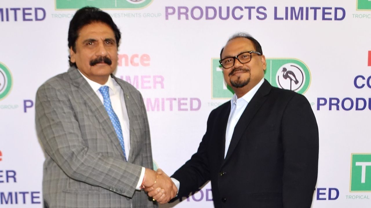 Reliance Consumer Products and TGI Group agreement