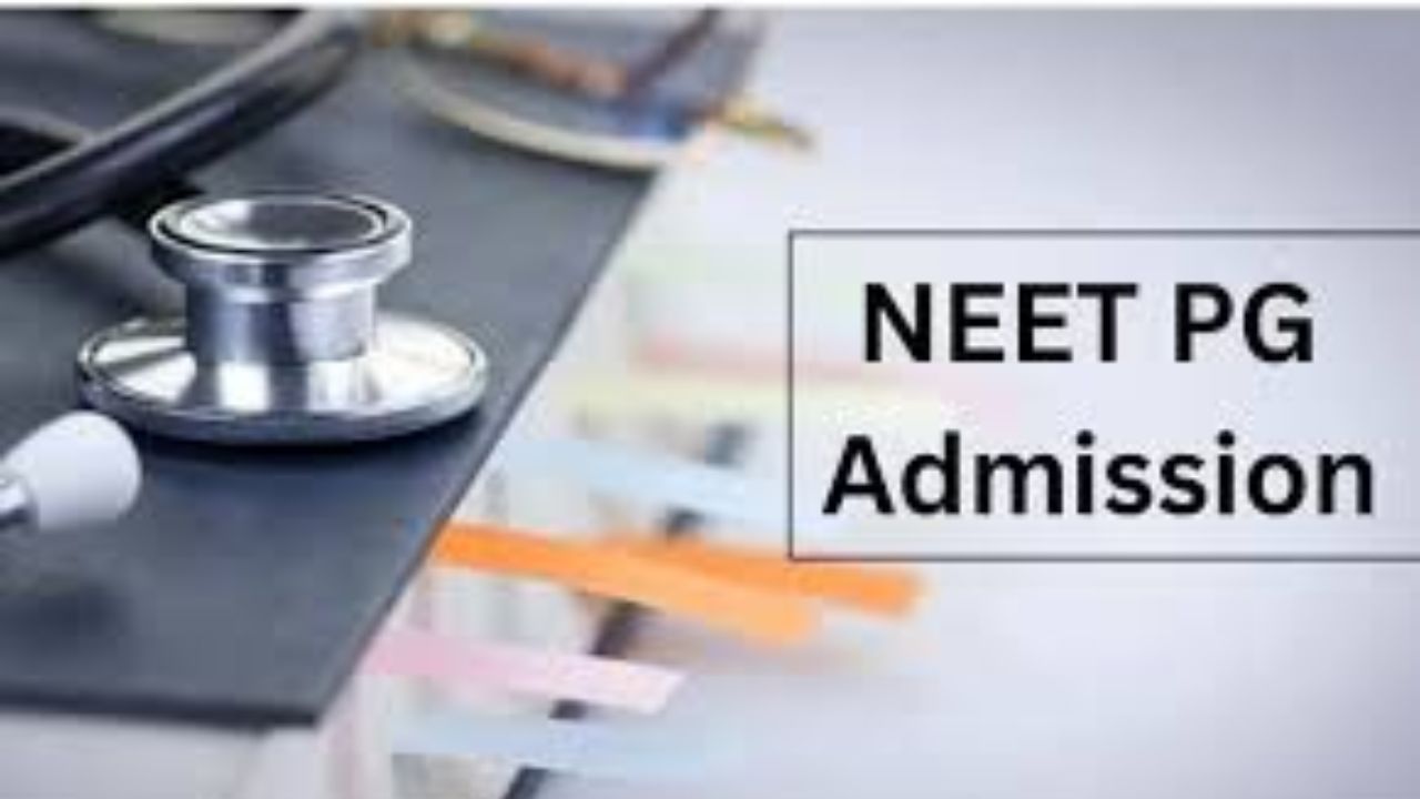 NEET PG Seat Allotted At 9 Marks Raises Serious Questions On Medical Admissions - Vibes Of India