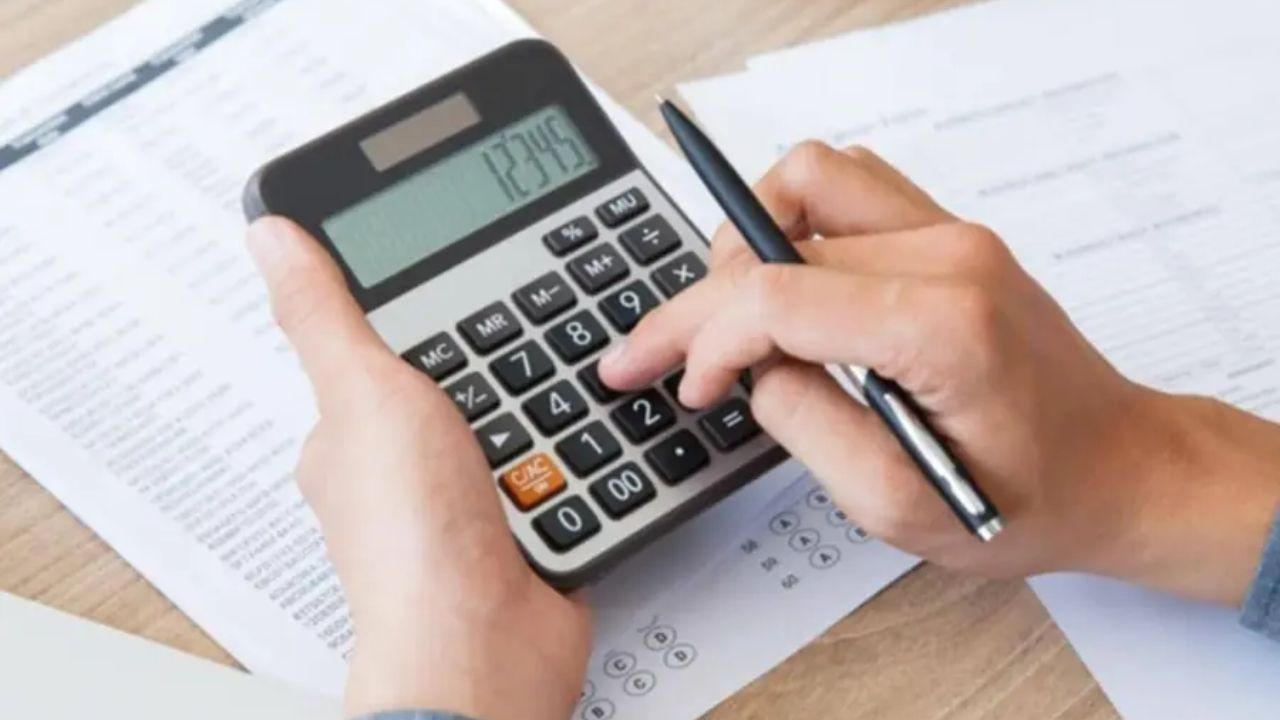 Monthly Interest Calculator