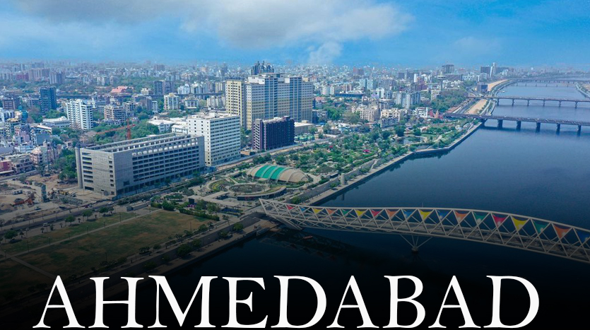 Ahmedabad Real Estate