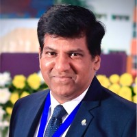 Dr Jayasankar Pillai