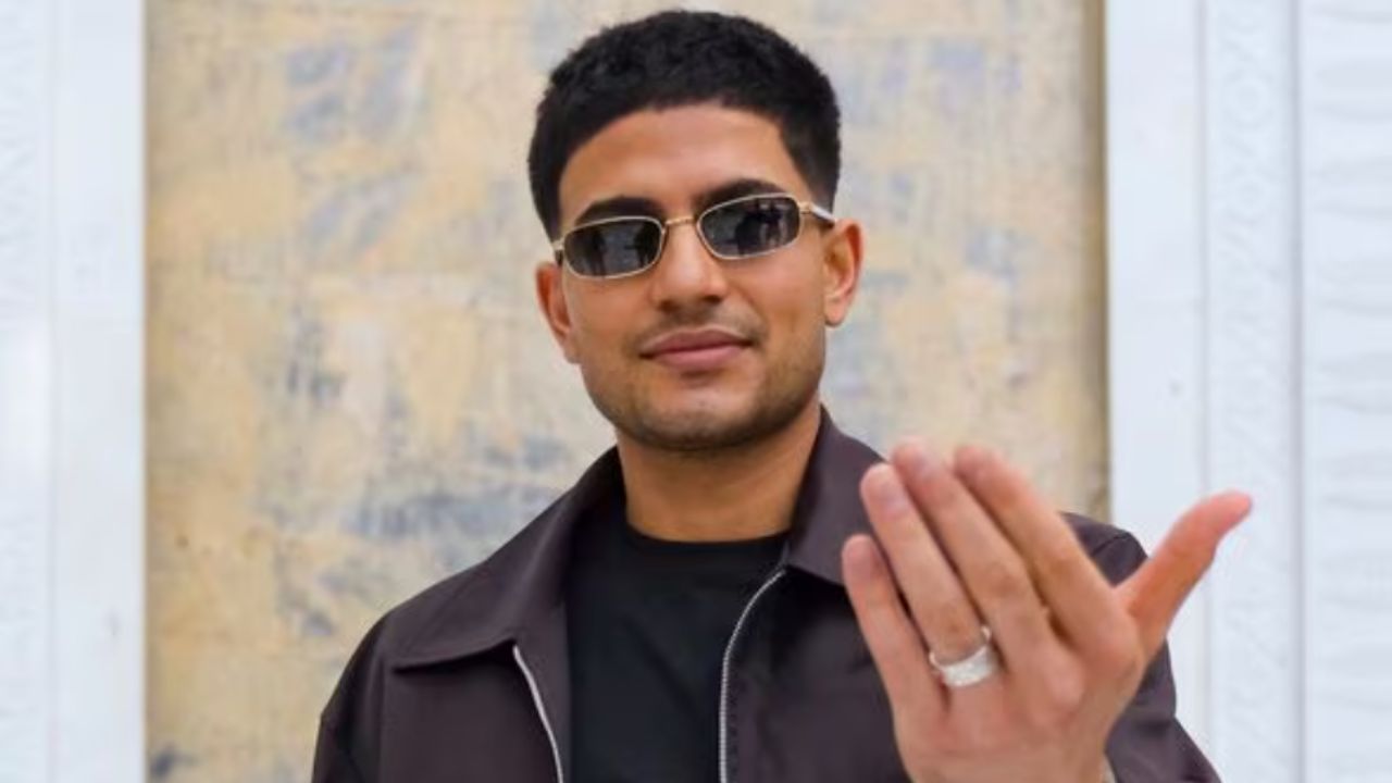 Shubman Gill IPL 2026