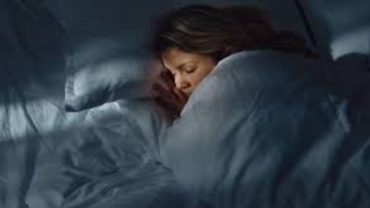 Sleep. Representative image