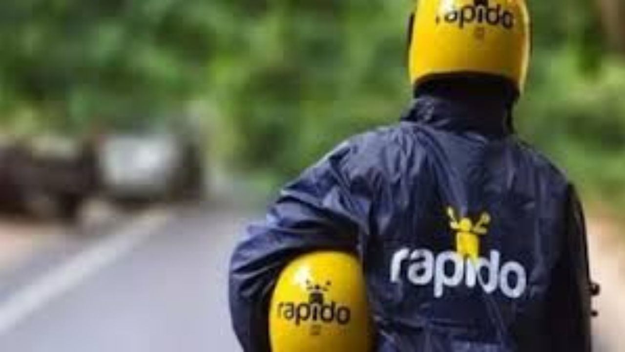 Rapdio driver represenatative image