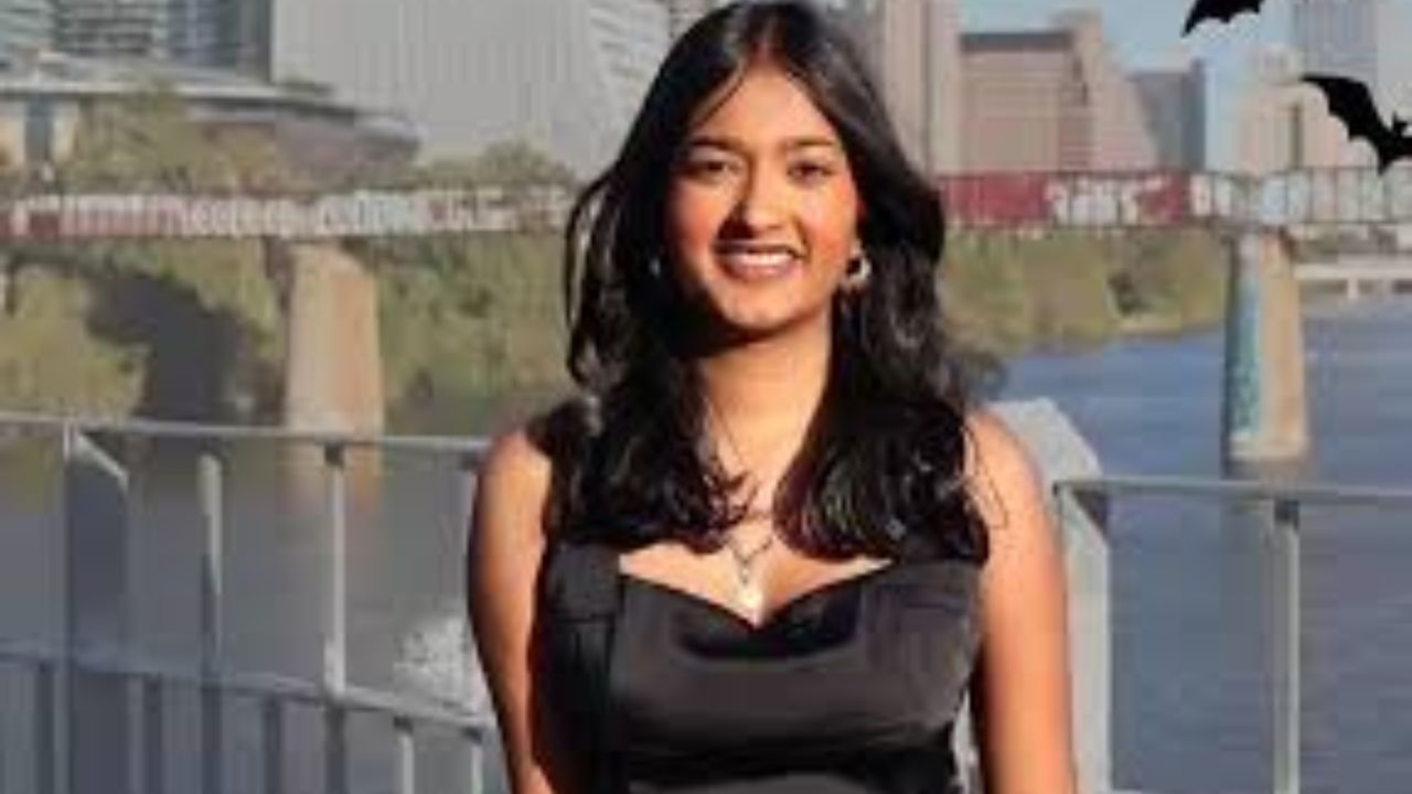 Indian-American student killed in Texas