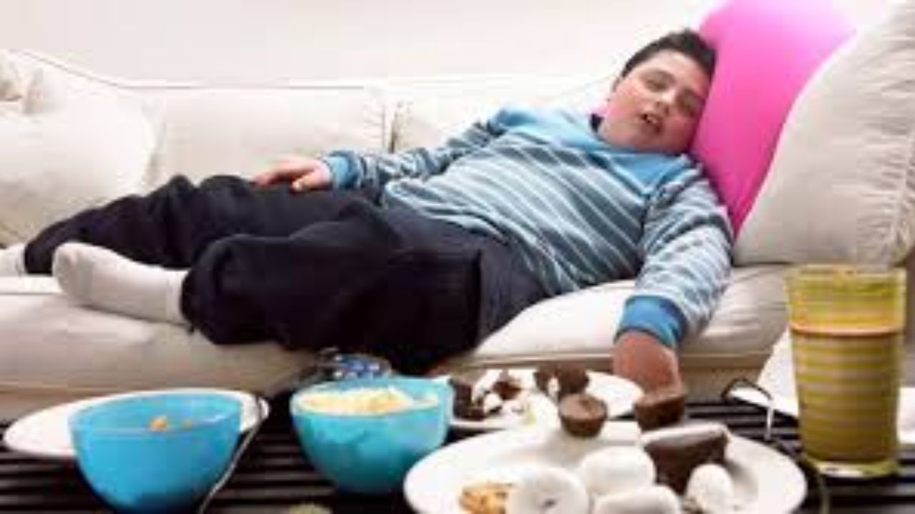 Obesity