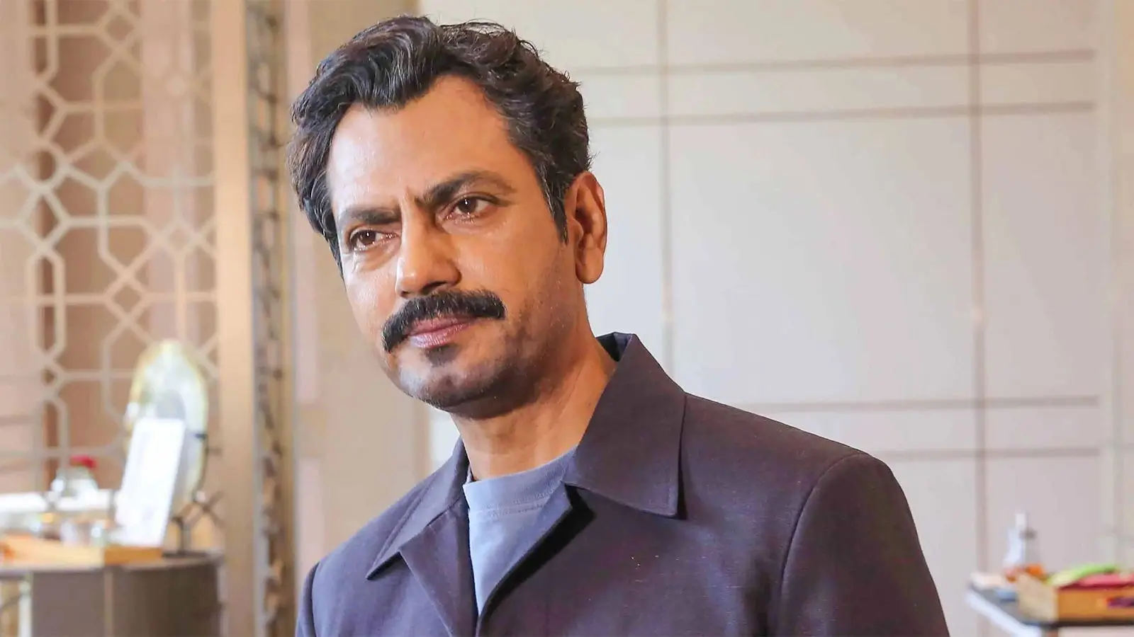 Nawazuddin Siddiqui Propaganda