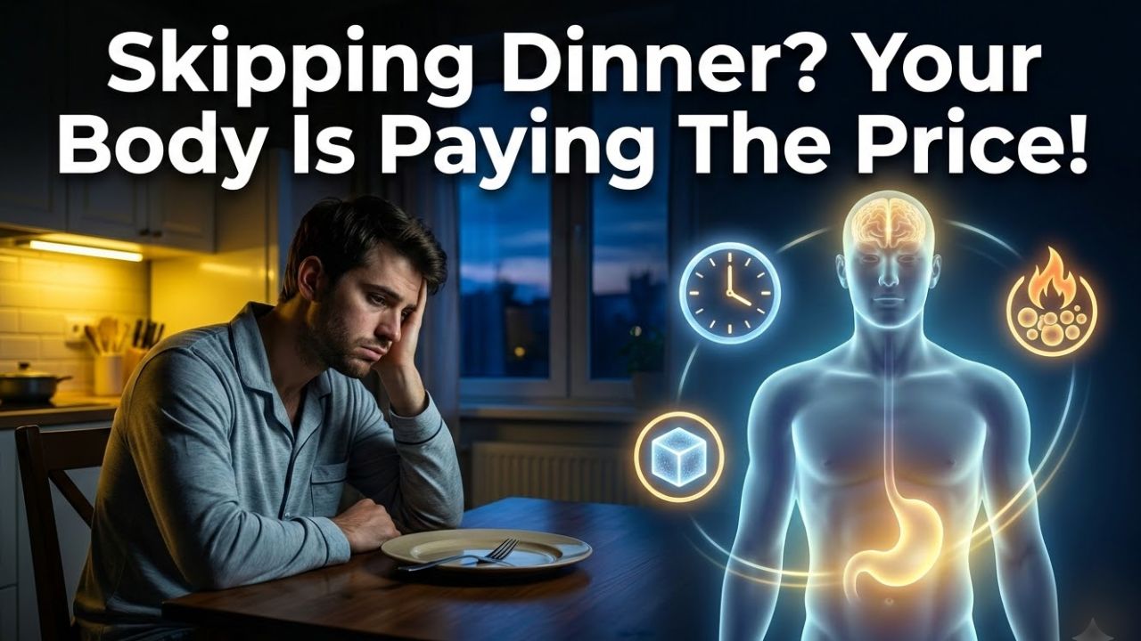 Skipping Dinner Side Effects