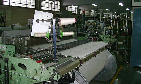 Surat-Powerloom-Industry