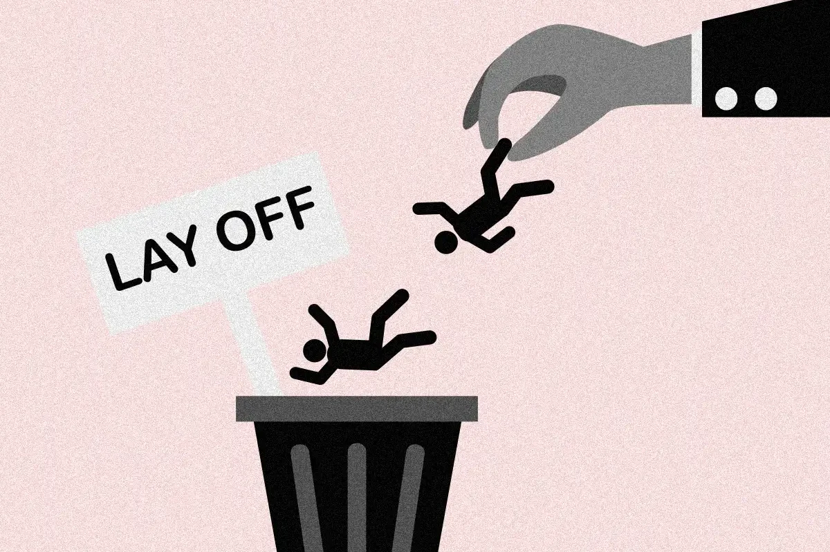 layoffs