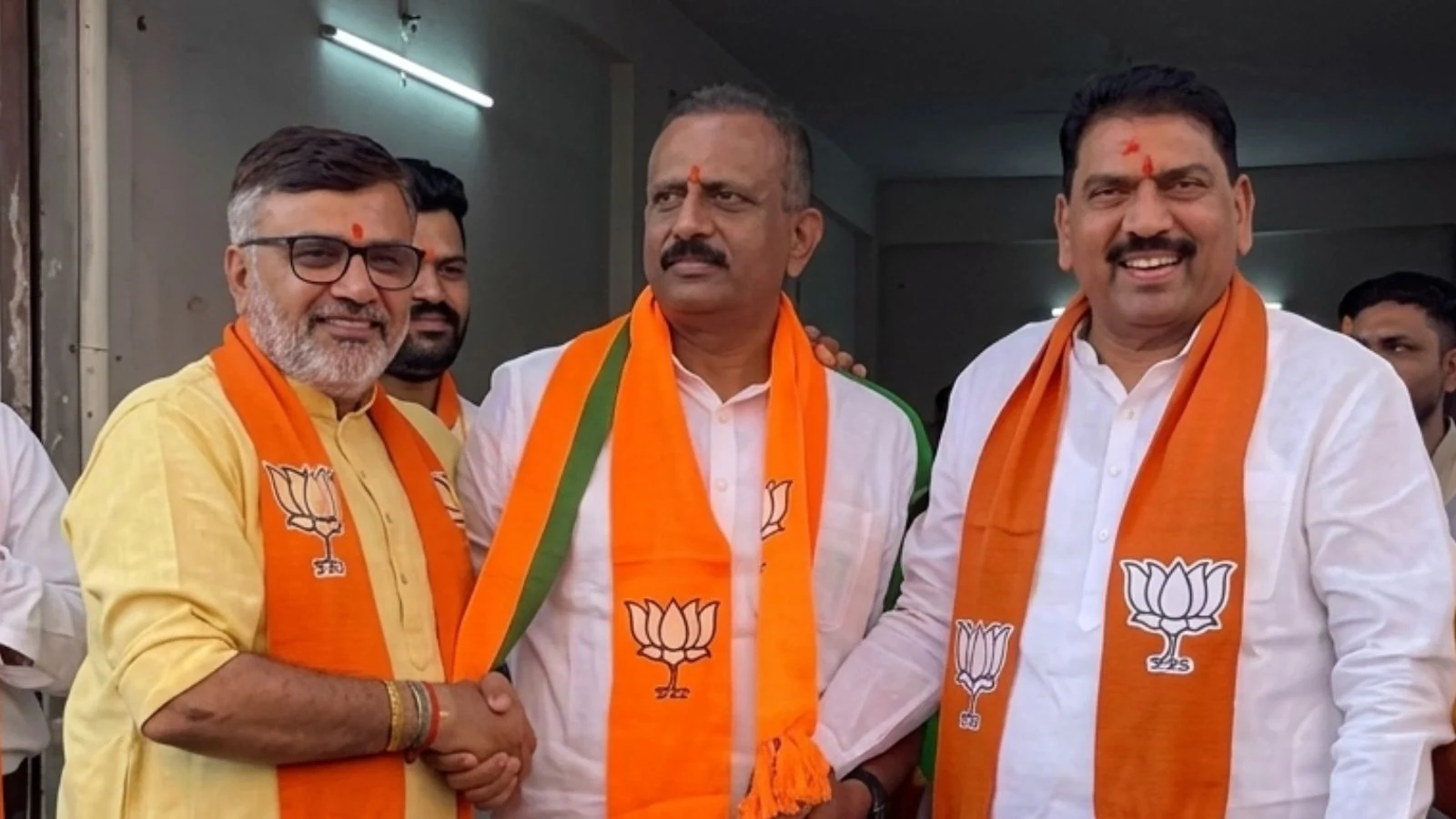Manoj Ninama