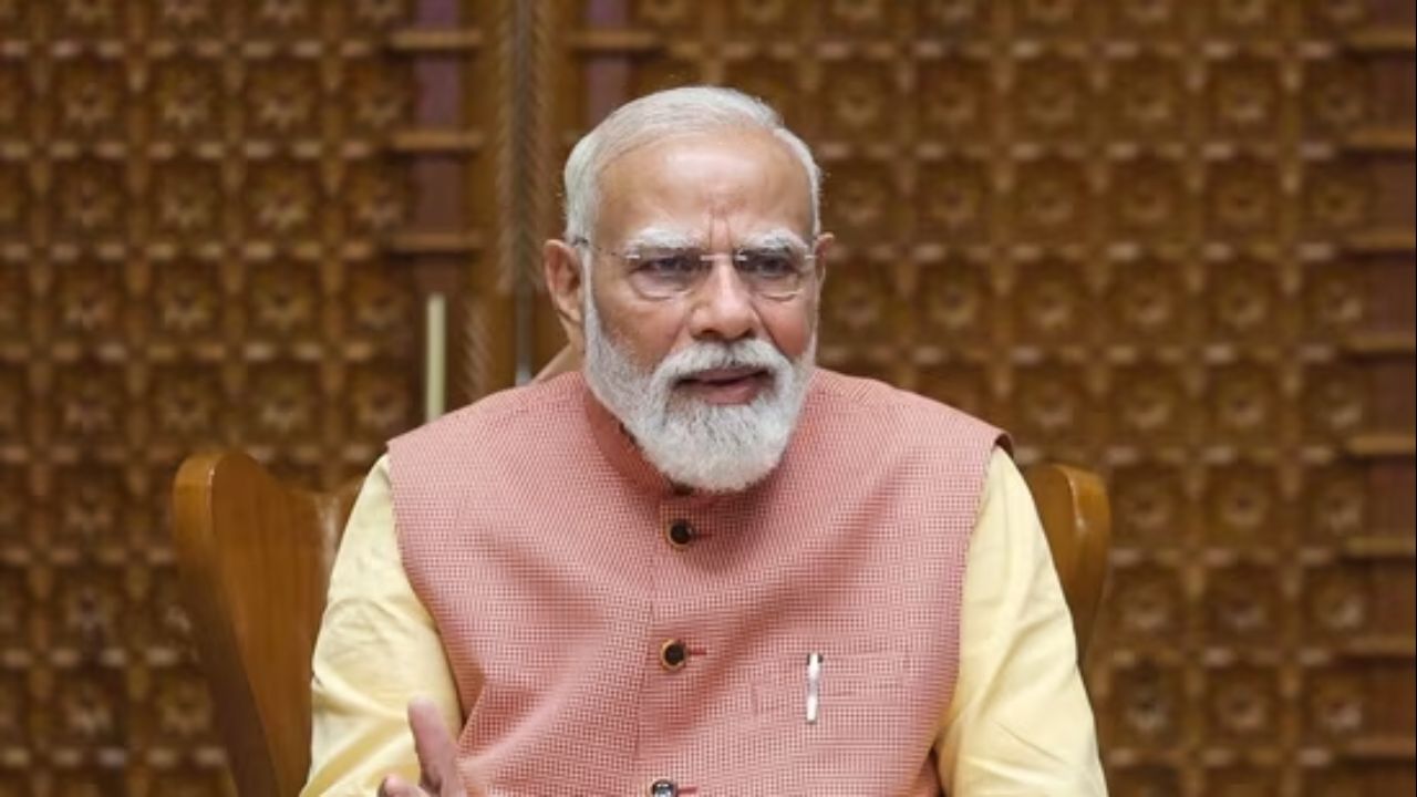 modi