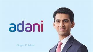 Sagar Adani