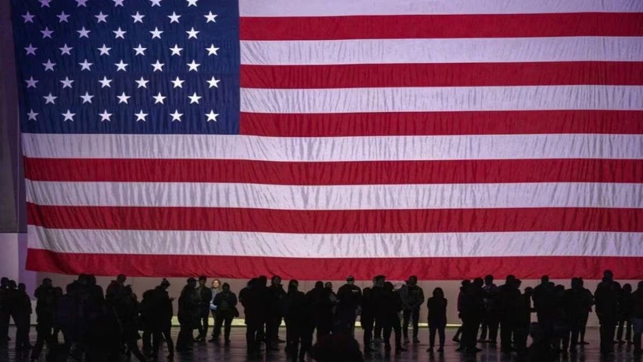 US citizenship