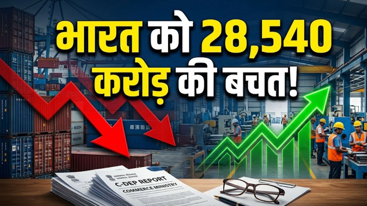 Anti-Dumping Duty