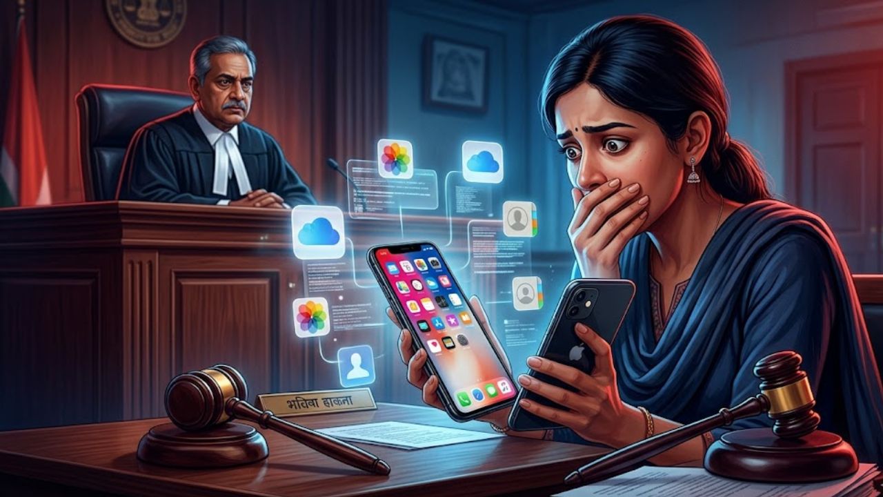 Digital Assets Right