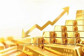 Gold price