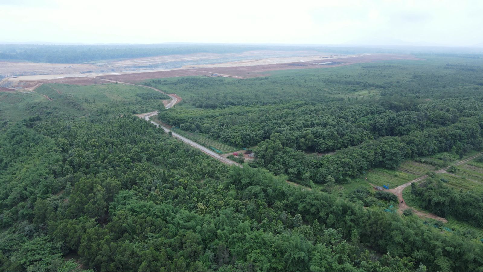 Adani Surguja Mine