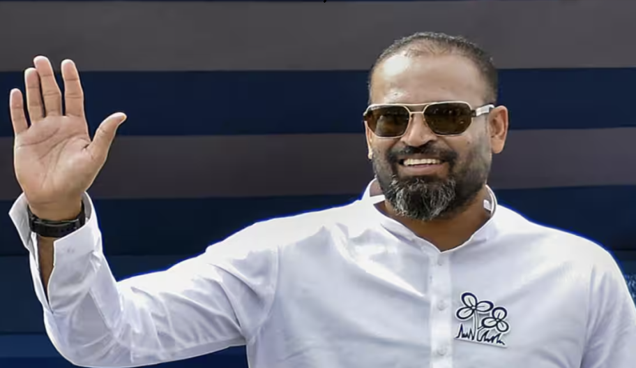 Two Months After Leaving TMC, Yusuf Pathan Set To Get Disputed Vadodara ...