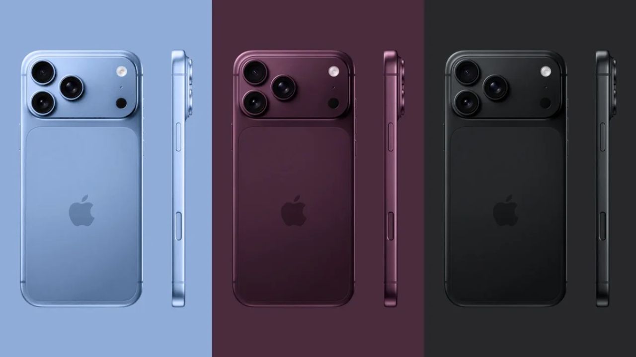 Apple iPhone 18 Pro