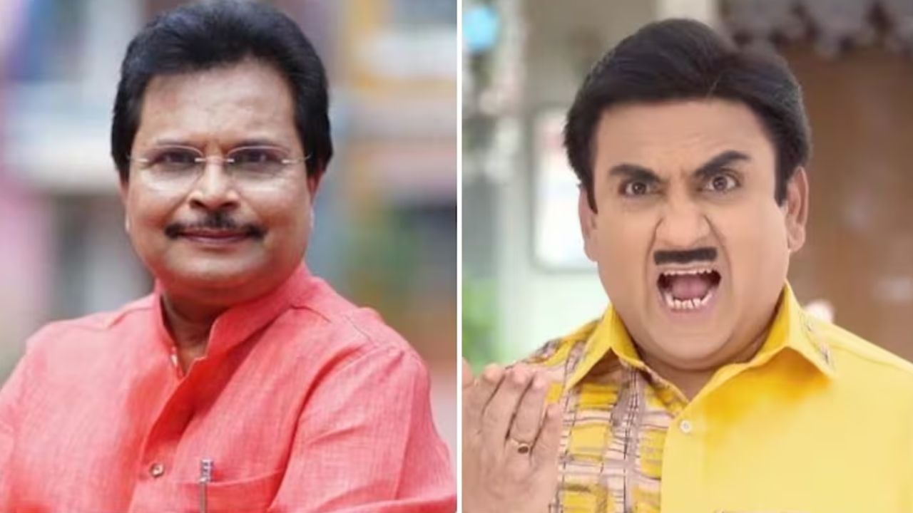 Jethalal Role