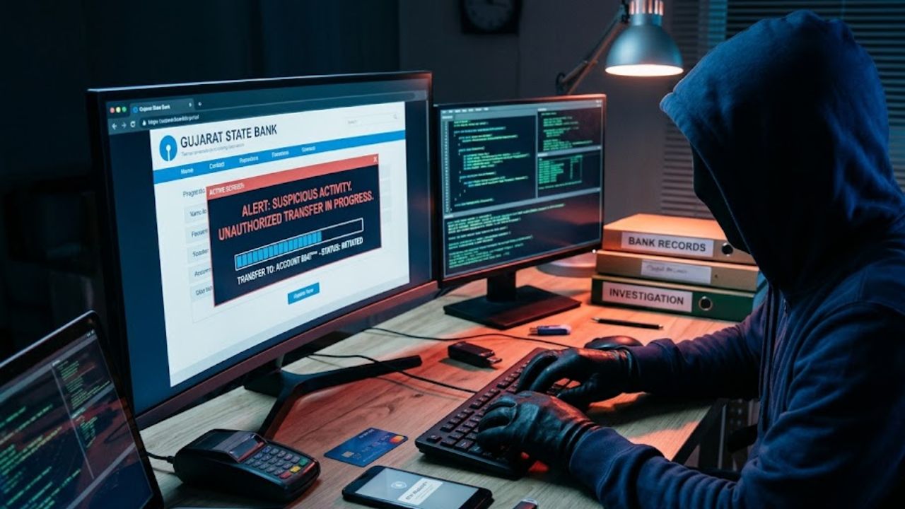 bank fraud
