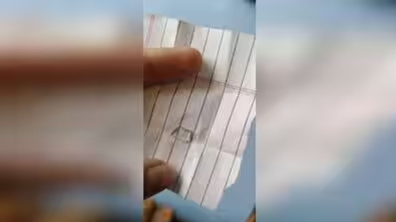Glass piece in Ahmedabad school meal