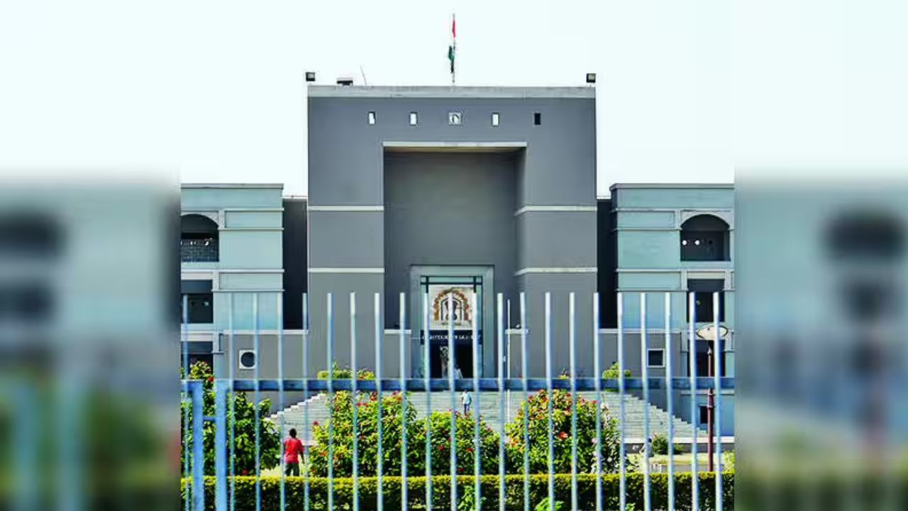 Gujarat High Court