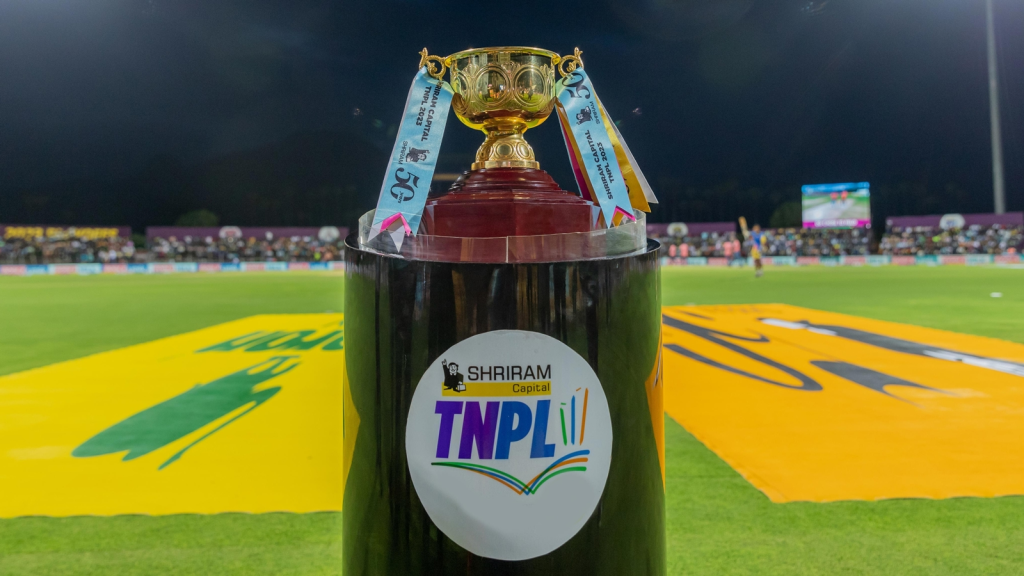 BCCI State T20 Leagues