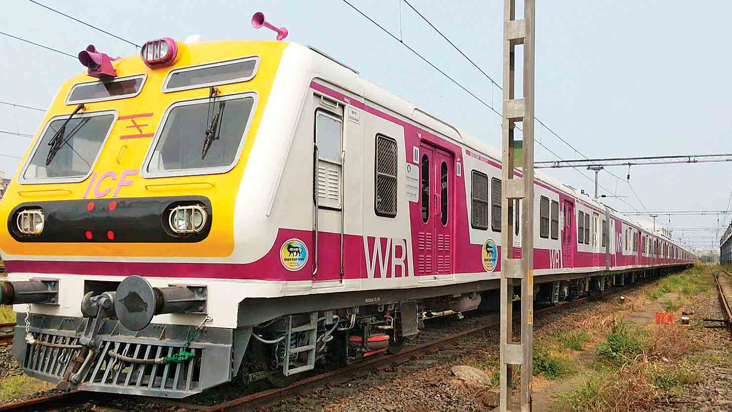 पश्चिम रेलवे प्रमोशन घोटाला