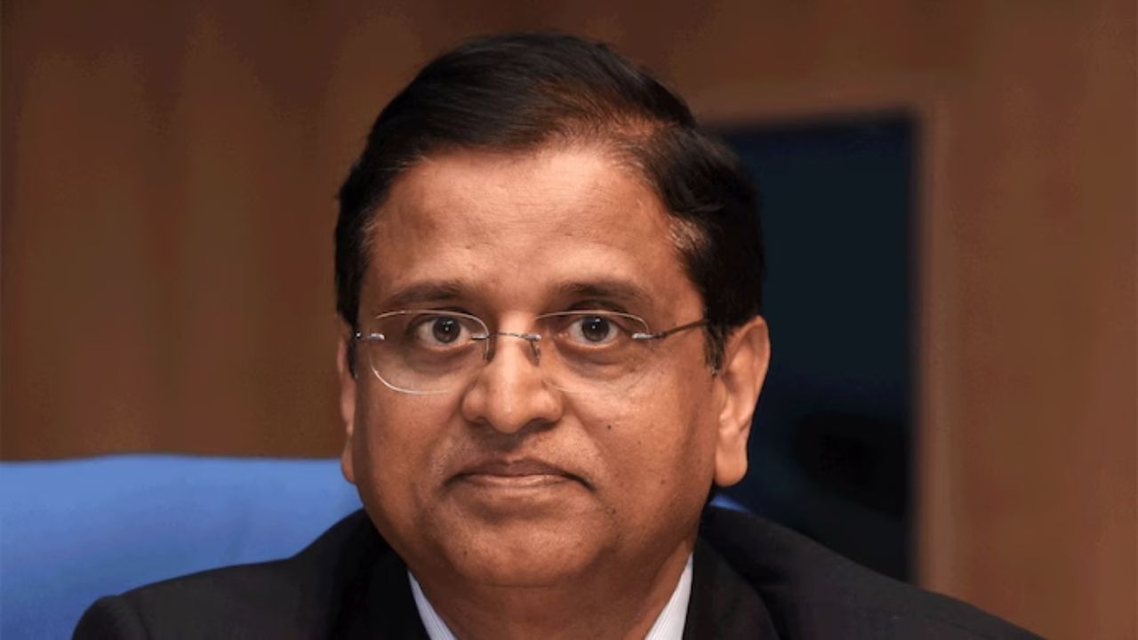 Subhash Chandra Garg